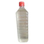 رزین آلفا پنج جزئی