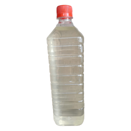 رزین آلفا پنج جزئی