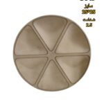 قالب طلقی شفاف کد D5