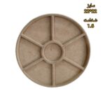 قالب طلقی شفاف کد C7