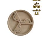 قالب طلقی شفاف D53