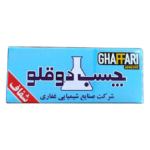 چسب دو قلو