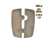 قالب طلقی شفاف کد D55