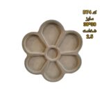 قالب طلقی شفاف کد D74