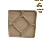 قالب طلقی شفاف کد C37