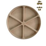 قالب طلقی شفاف کد D3