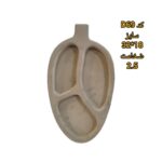 قالب طلقی شفاف کد D69