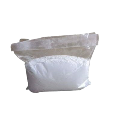 رنگ پودری سفید 250 گرمی