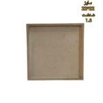 قالب طلقی شفاف C27