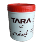 شاپان قهوه ای Tara