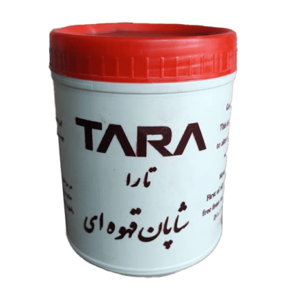 شاپان قهوه ای Tara